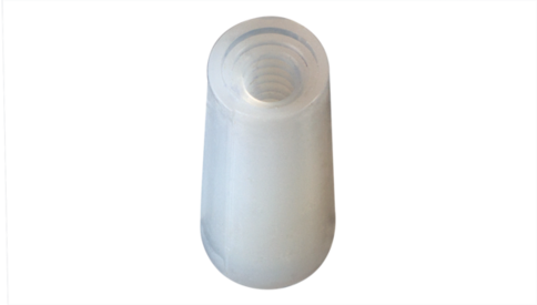 Silicon adapter, for Automatic-Sarpette®