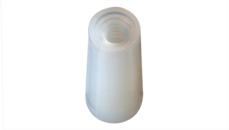 Silikonadapter, für Automatic-Sarpette®