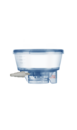 Bottle top filter, 250 ml, PES, 0.2 µm