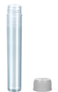 Screw cap tube, 10 ml, (LxØ): 97 x 16 mm, PP