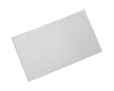 Absorbent liner, suitable for cold transport container, (LxW): 80 x 55 mm