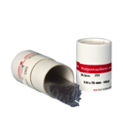 Capilares de gases sanguíneos, heparina de lítio balanceada com cálcio, 140 µl