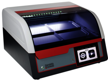 SAHARA 4 100 - 240 V