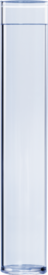 Tube, 12 ml, (LxØ): 95 x 16.5 mm, PS