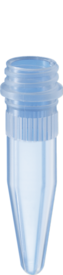 Screw cap micro tube, 1.5 ml