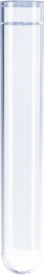 Tube, 14 ml, (LxØ): 105 x 16.8 mm, PS