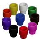 Push cap, colour mix, suitable for tubes Ø 12 mm