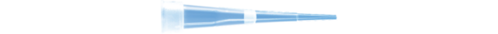 Punta con filtro, 2,5 µl, transparente, Biosphere® plus, Low Retention, 96 unidades/SingleRefill