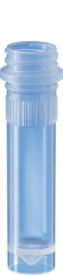 Screw cap micro tube, 2 ml, sterile