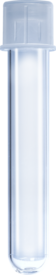Tube, 5 ml, (L x Ø) : 75 x 12 mm, PS