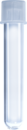 Tubo, 5 ml, (CxØ): 75 x 12 mm, PS