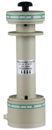 Trocador de amostras Tipo GE GS 301, para amostrador de gás GS 301 (ref. 90.170.350) & tubos 6 x 178 mm