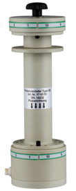 Sample changer GE type GS 301, for gas sampler GS 301 (item no 90.170.350) & tubes 6 x 178 mm