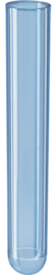 Tube, 3 ml, (L x Ø) : 75 x 10 mm, PP