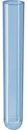 Tubo, 3 ml, (LxØ): 75 x 10 mm, PP