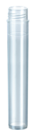 Screw cap tube, 10 ml, (LxØ): 97 x 16 mm, PP