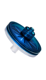 Spritzenvorsatzfilter, Filtropur S plus, CA, Porengröße: 0,2 µm, zur Sterilfiltration