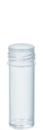 Tubo roscado, 5 ml, (LxØ): 50 x 16 mm, PP