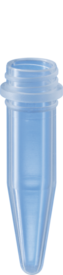 Screw cap micro tube, 1.5 ml, sterile