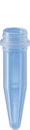 Mikro-Schraubröhre, 1,5 ml, steril
