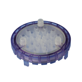 miniPERM®, módulo de producción classic, Compartimento de cultivo celular, para células en suspensión