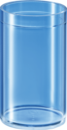 Tubo, 12 ml, (CxØ): 40 x 23,5 mm, PS