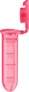 Microtube, 2 ml, PP