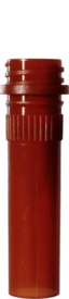 Screw cap micro tube, 0.5 ml