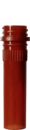Mikro-Schraubröhre, 0,5 ml