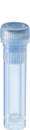Mikro-Schraubröhre, 2 ml, steril