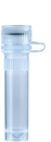 Mikro-Schraubröhre, 2 ml, steril