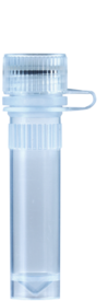 Screw cap micro tube, 2 ml, sterile