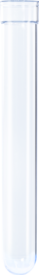Tubo, 14 ml, (CxØ): 119 x 15,5 mm, PS