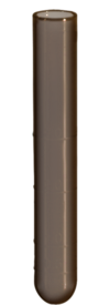 Tube, 5 ml, (LxØ): 75 x 12 mm, PP