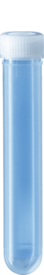 Screw cap tube, 10 ml, (LxØ): 92 x 15.3 mm, PP