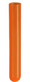 Tube, 5 ml, (LxØ): 75 x 12 mm, PP