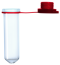 Reaction tube, 2 ml, PP