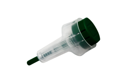 Safety-Lanzette, Normal, Ø Nadel: 21 G, Einstichtiefe: 1,8 mm