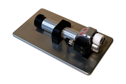 Tube stripper AST-2F with foot switch