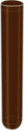 Tube, 5 ml, (LxØ): 75 x 13 mm, PP
