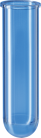 Tubo, 4 ml, (LxØ): 50 x 14 mm, PS