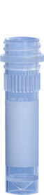 Screw cap micro tube, 2 ml