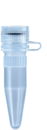 Mikro-Schraubröhre, 1,5 ml, steril