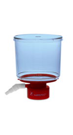 Filtropur BT 50, Filtre à emboîter, 500 ml, 0,22 µm