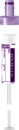 S-Monovette® EDTA K3E, 7.5 ml, cap violet, (LxØ): 92 x 15 mm, with paper label