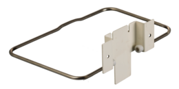 Wall holder for Multi-Safe vario 2000