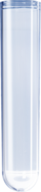 Tubo, 20 ml, (LxØ): 100 x 21,5 mm, PS