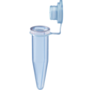 Reaction tube, 1.5 ml, PP