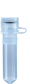 Screw cap micro tube, 2 ml, sterile