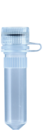 Mikro-Schraubröhre, 2 ml, steril